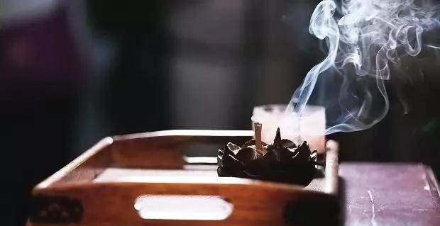美文 | 嗜欲深者天机浅