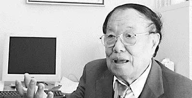 陈之藩自述：半个民国人