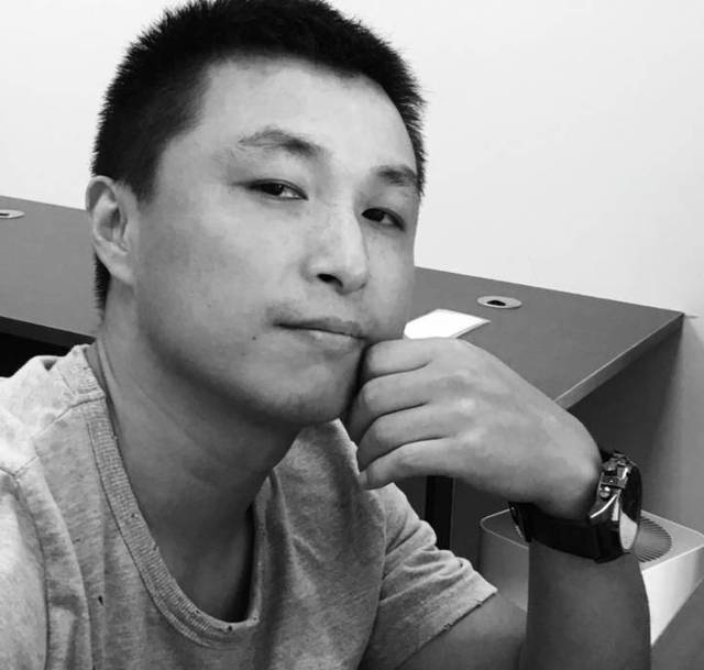 独家专访 | 苏健，一个为兴趣一冲到底的画师-7.GAME