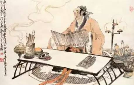 【素材】中国古代10个最著名的勤学故事，为孩子收藏