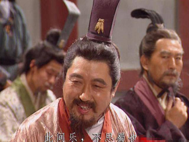 刘禅投降后，7个儿子是啥下场？6个在战乱中惨死，仅1个得善终