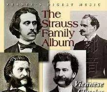 施特劳斯家族的音乐基因究竟有多强大？