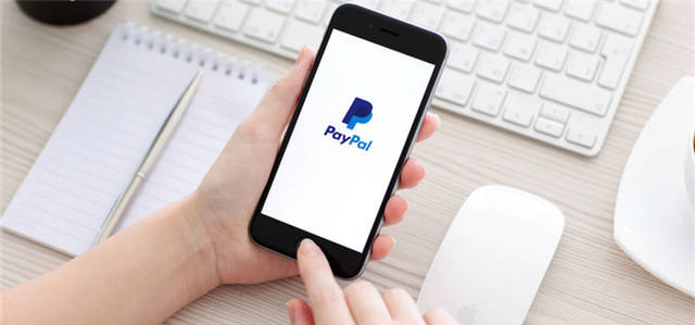 PayPal怎么注册？2017年PayPal账户注册教程详解