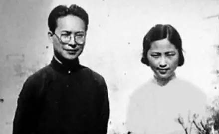 沈从文：我的三十年