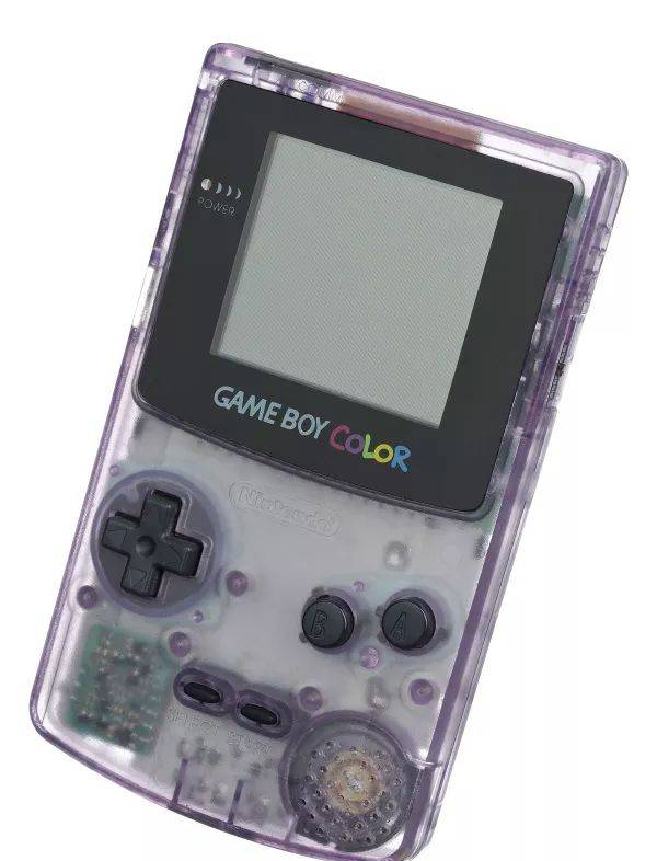 曾经的掌机霸王 Gameboy发展史