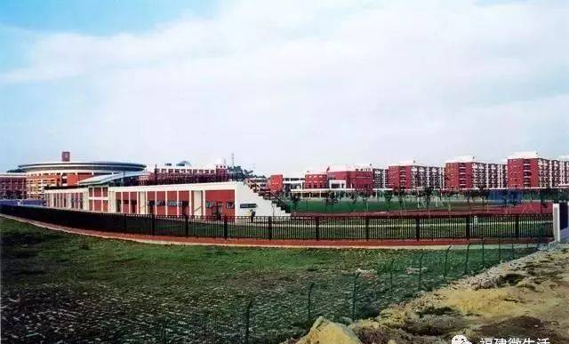 平潭一中，成了中国顶尖中学？福建才17所