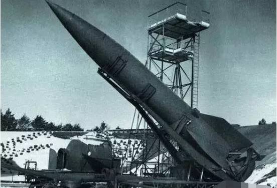 纳粹德国的五种超前"黑科技"武器，最后一个是飞碟