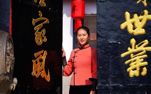 栖霞牟氏庄园：中国民间的小故宫，北方最大的地主庄园