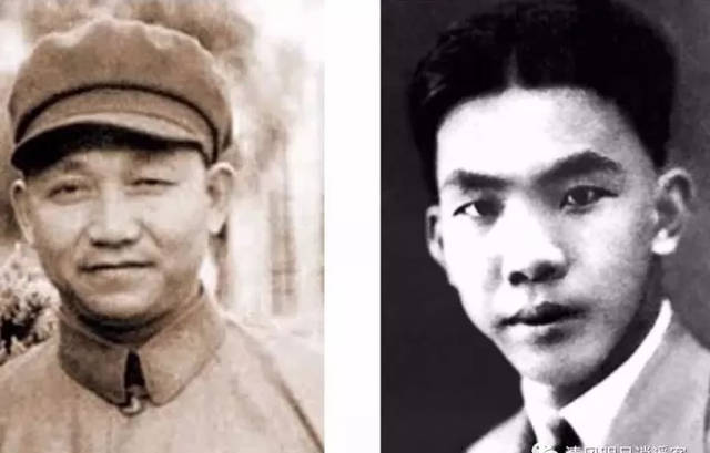 鲜为人知的两起反腐大案：陈光自焚、沙飞枪毙