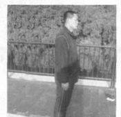 八极拳小架（图文）