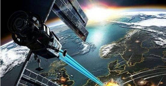 全球十大未来武器，激光武器能切割万物(即将出现)