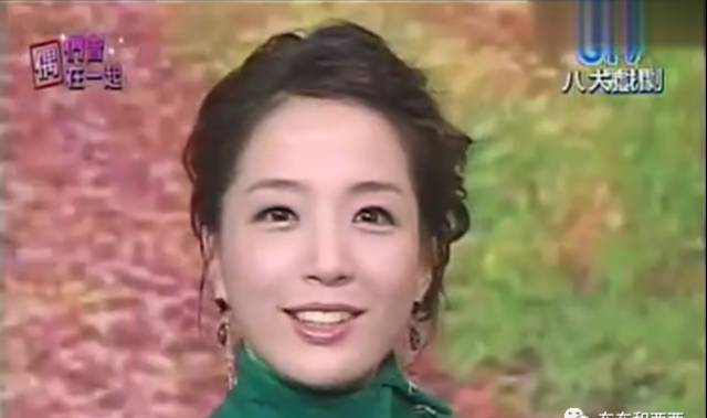她甩掉男票嫁豪门，如今买棵白菜要记账，韩国第一美女主播的日子你想不到……