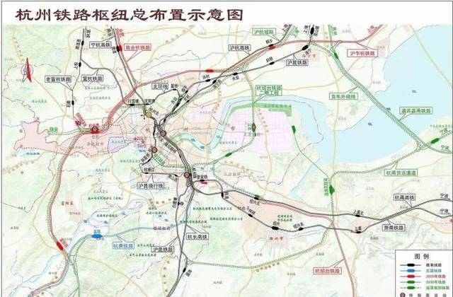 今后，温州到杭州只要1小时！
