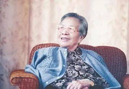 上杭“红军妈妈”邓六金：她为共和国培育栋梁