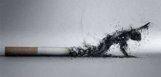 【环保科普】为什么说吸烟有害健康？