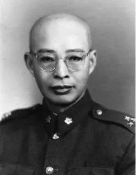 被遗忘的江西都昌抗日名将--刘士毅，都昌一中就是他倡导创办的！