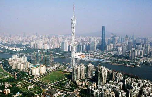京津冀城市群与世界级城市群存在哪些差距？