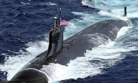 美媒曝中国097级核潜艇在葫芦岛下水：超越“海狼”不是梦？