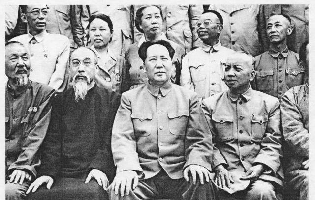 民国陕西第一位都督张凤翙书法作品欣赏