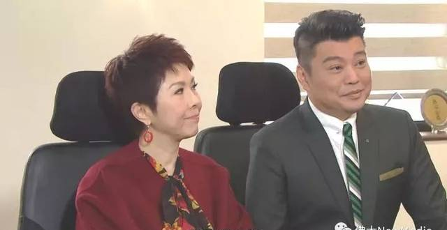 TVB著名演员竟是佛大校友？！佛山人票圈都被刷爆了！