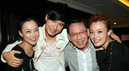 容祖儿春卷事件细节流出，坦言很容易，大家都可以