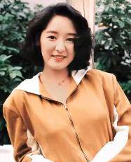 李莫愁演员现状，最经典的未婚生子，被喷最惨的嫁十亿富商