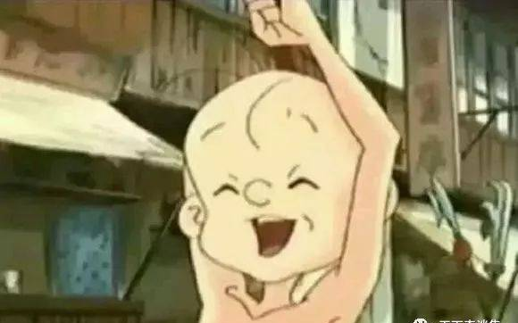 70/80年代中国最经典的动画片，你看过哪些？