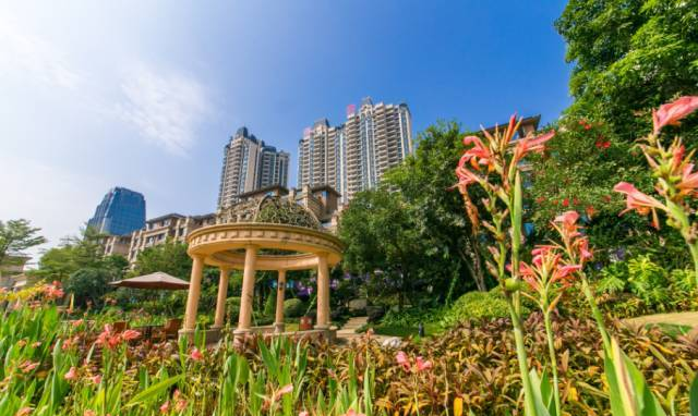 没看过这个，别说你懂新古典主义建筑