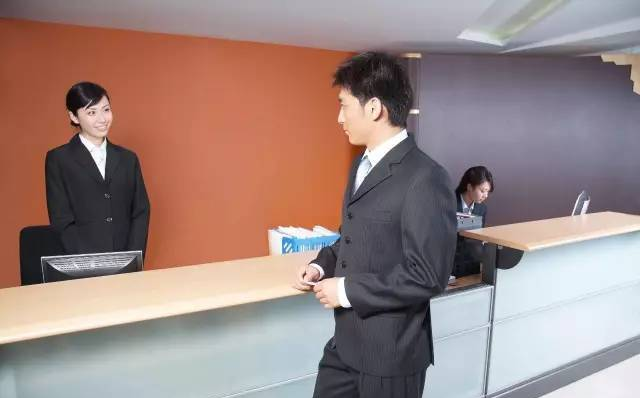 干货 | 酒店大堂服务也可以“大做文章”