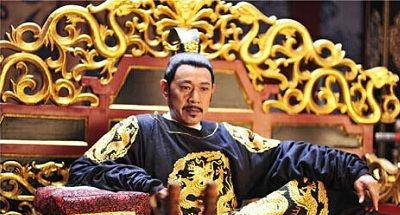 武则天究竟是李世民妻子还是儿媳妇？
