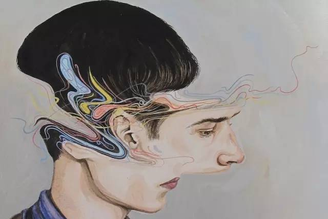 我不唱声嘶力竭的情歌，不代表没有心碎的时刻