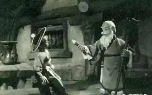 70/80年代中国最经典的动画片，你看过哪些？