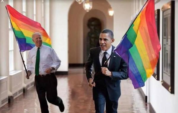 今天，真爱无敌 LOVE IS LOVE=LOVE WINS