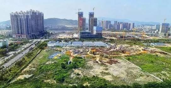 总部经济，不见经济，哪来总部