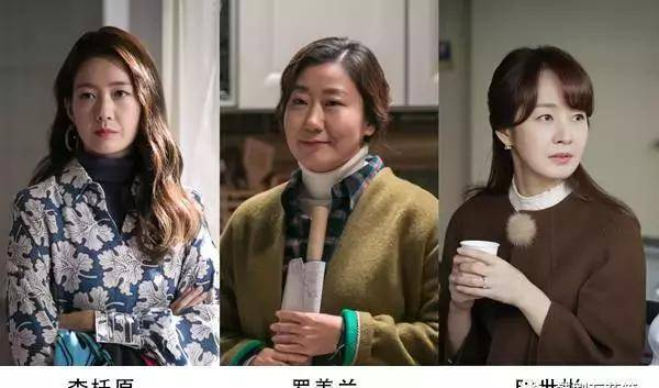 同款|《付岩洞复仇者们》明世彬穿搭（下）——收藏着，等我40岁也要优雅如此