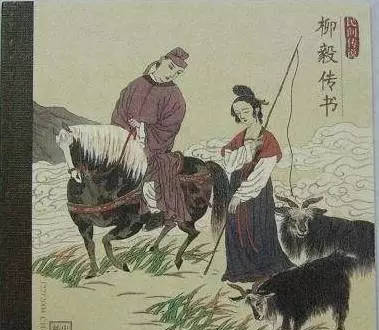 一口柳毅井，一段仗义传说，成就了吴中东山一座园林