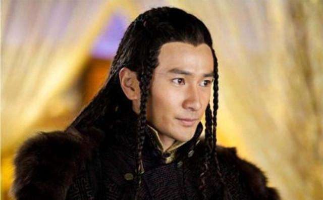 清朝历史上后台最硬的人: 女儿、姑姑皆为皇后, 妹妹更是深得皇帝宠爱