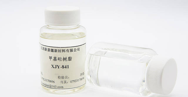 硅树脂是什么有哪些用途