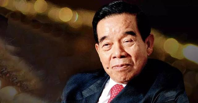 负债1400万，拒绝外资50亿收购，他带着中国奶牛走进华尔街，却鲜为人知！