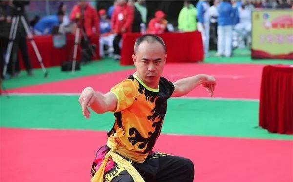 白眉拳、龙形拳…有些拳叫不出名，有些功夫超出你想象！