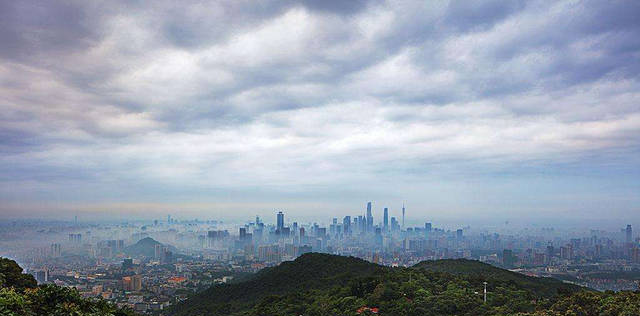 瘦狗岭 | 这里曾是“龙气”聚集地