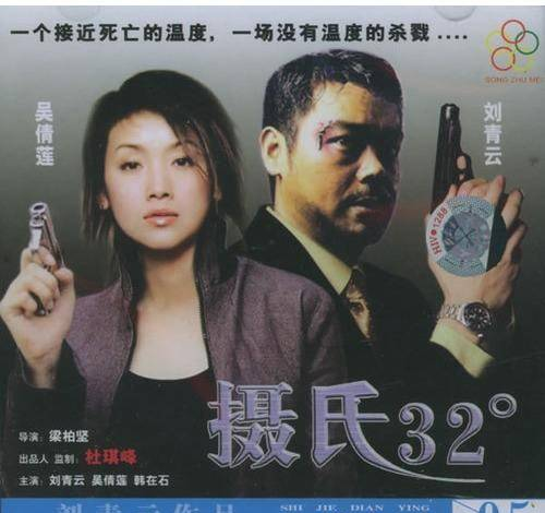 推荐二十部女杀手电影，不仅人美，还心狠手辣