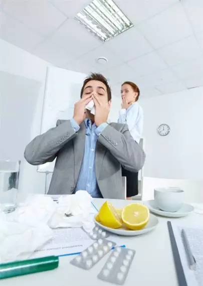 过敏性鼻炎：7款药物+5个联合用药方案