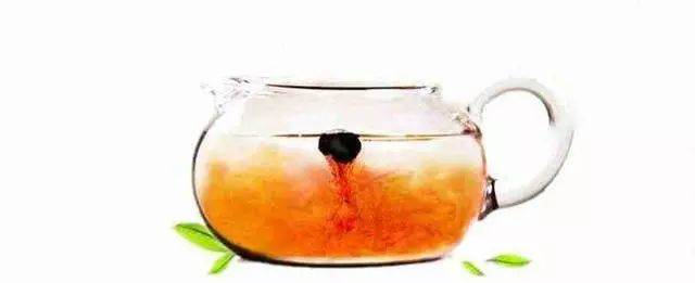 【姿势】世界上第一款速溶茶居然产自中国！