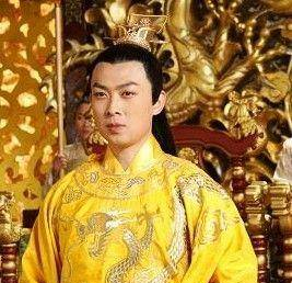 武则天究竟是李世民妻子还是儿媳妇？