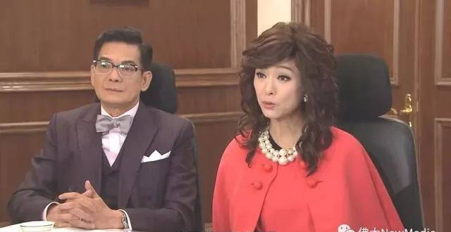 TVB著名演员竟是佛大校友？！佛山人票圈都被刷爆了！