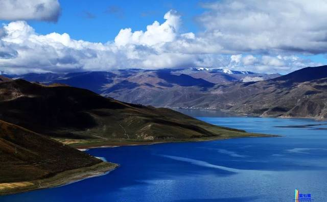 西藏最壮观的十大自然风光，这才是世界之巅的奇迹