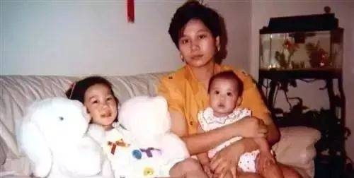 扎克伯格妻子难民出身，被嘲又黑又胖，这位华裔姑娘竟有如此深厚的背景！