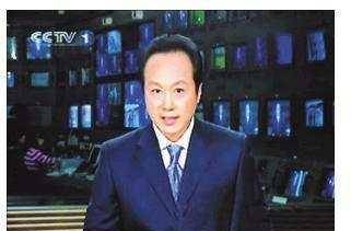 央视第一主持罗京，去世七年妻子再婚嫁富商