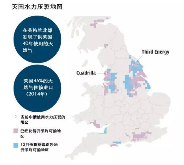 【科普】多国禁止水力压裂，水力压裂技术到底有没有危害呢？